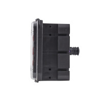 Rear Light right 24 V LED with hybrid technology HELLA for e.g. DAF