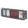 Rear Light right 24 V LED with hybrid technology HELLA for e.g. DAF