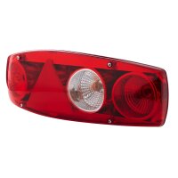 Rückleuchte links mit Blinklicht 12 V...