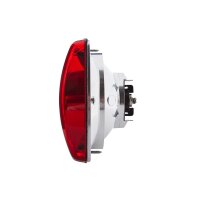 Rückleuchte links mit Blinklicht 12 V Glühlampen-Technologie PY21W HELLA für HYMER KNAUS