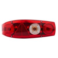 Rückleuchte links 12 V PY21W...