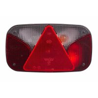 Rückleuchte links mit Nebelschlusslicht 12 V...