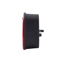 Rear Light left 12 V PY21W Bulb technology HELLA universally applicable