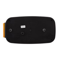 Rear Light right 12 V P21W Bulb technology HELLA universally applicable