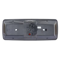 Rear Light left 24 V R10W Bulb technology HELLA for e.g. AUWÄRTER