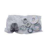 Rear Light left 24 V R10W Bulb technology HELLA for e.g. AUWÄRTER