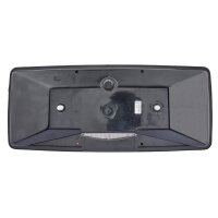 Rear Light right 12 V R10W Bulb technology HELLA for e.g. MERCEDES-BENZ