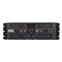 Rear Light right 24 V PY21W with hybrid technology HELLA for e.g. DAF