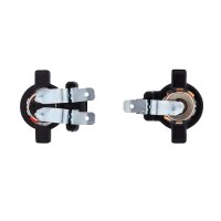 Rear Light right 12 V P21/5W Bulb technology HELLA suitable for HYMER