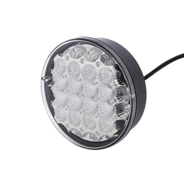 Blinkleuchte LED HELLA für DAF