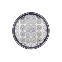 Blinkleuchte LED HELLA für DAF