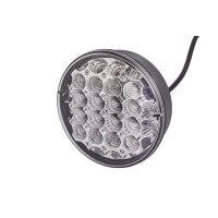 Rückleuchte rechts mit Schlusslicht (LED) 24 V LED...