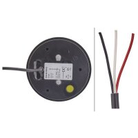 Rückleuchte rechts mit Schlusslicht (LED) 24 V LED HELLA