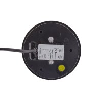 Rear Light right 24 V LED HELLA universally applicable for various vehicles