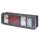 Rear Light left 24 V PY21W with hybrid technology HELLA for e.g. DAF