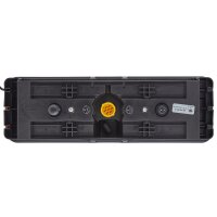 Rear Light left 24 V PY21W with hybrid technology HELLA for e.g. DAF