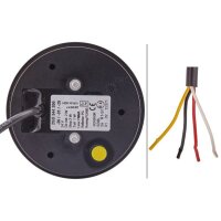 Rückleuchte rechts mit Schlusslicht (LED) 24 V LED HELLA für DAF