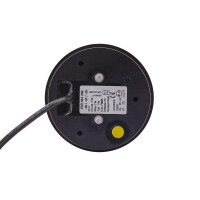 Rückleuchte rechts 24 V LED HELLA Licht-Expertise passend für u.a. DAF