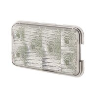 Lampenträger Rückfahrleuchte LED HELLA für FRUEHAUF