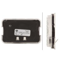 Lampenträger Rückfahrleuchte LED HELLA für FRUEHAUF