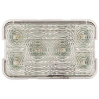 Lampenträger Rückfahrleuchte LED HELLA für...