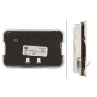 Lampenträger Rückfahrleuchte LED HELLA für FRUEHAUF