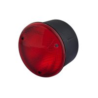 Halogen rear fog light HELLA for AEBI
