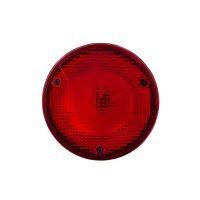 Nebelschlussleuchte Halogen HELLA für AEBI