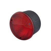 Nebelschlussleuchte Halogen HELLA für AEBI