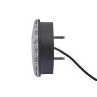 Indicator light front and rear 24 V LED HELLA