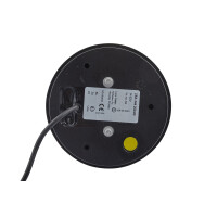 Indicator light front and rear 24 V LED HELLA