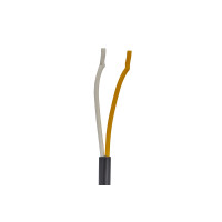 Indicator light front and rear 24 V LED HELLA