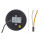 Indicator light front and rear 24 V LED HELLA