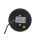 Indicator light front and rear 24 V LED HELLA