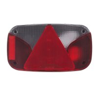 Rückleuchte rechts 12 V PY21W...