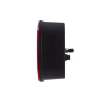 Rückleuchte rechts 12 V PY21W Glühlampen-Technologie HELLA universell einsetzbar