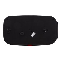 Rückleuchte rechts 12 V PY21W Glühlampen-Technologie HELLA universell einsetzbar