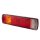 Right combination rearlight 24 V R5W halogen HELLA