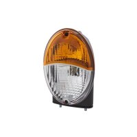 Blinkleuchte rechts Halogen HELLA 2BE 343 130-421