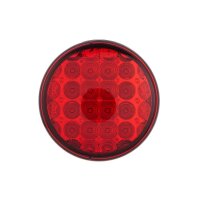 Rückleuchte rechts mit Schlusslicht (LED) 24 V LED...