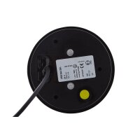Rückleuchte rechts mit Schlusslicht (LED) 24 V LED HELLA