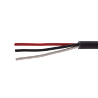 Rückleuchte rechts mit Schlusslicht (LED) 24 V LED HELLA
