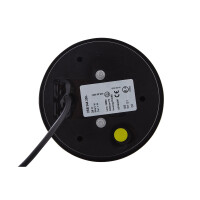 Rear Light right 24 V LED HELLA Light-Expertise suitable for e.g. SCANIA