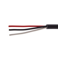 Rear Light right 24 V LED HELLA Light-Expertise suitable for e.g. SCANIA