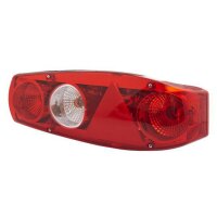 Rückleuchte rechts mit Blinklicht 12 V Glühlampen-Technologie P21/5W HELLA für HYMER KNAUS