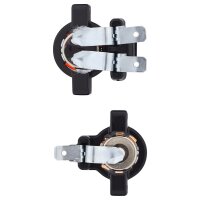 Rückleuchte rechts mit Blinklicht 12 V Glühlampen-Technologie P21/5W HELLA für HYMER KNAUS