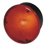 Schlussleuchte Halogen HELLA für HEULIEZ