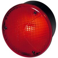 Schlussleuchte Halogen HELLA für HEULIEZ