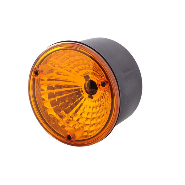 Halogen indicator light HELLA for CLAAS