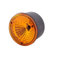 Halogen indicator light HELLA for CLAAS